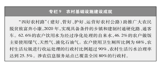 全面小康新篇章 污水處理與資源化利用的綠色實(shí)踐